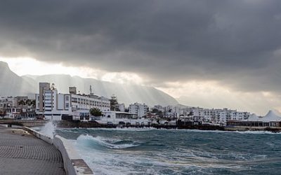 Hybridi kiinnostaa tietokirjoissakin – Kirsikka Myllyrinne kirjoitti elämyksellisen tietokirjan arjesta Kyproksella