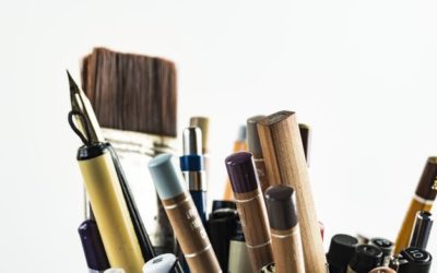 Älä kirjoita yksin – Yksilöllinen kirjoittamisvalmennus kirjaprojektin tukena